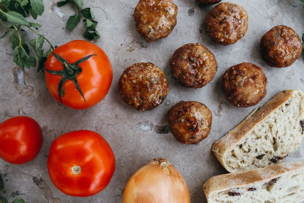 Mediterranean Meals, Thoughtfully Prepared